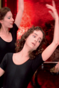 Suspiria